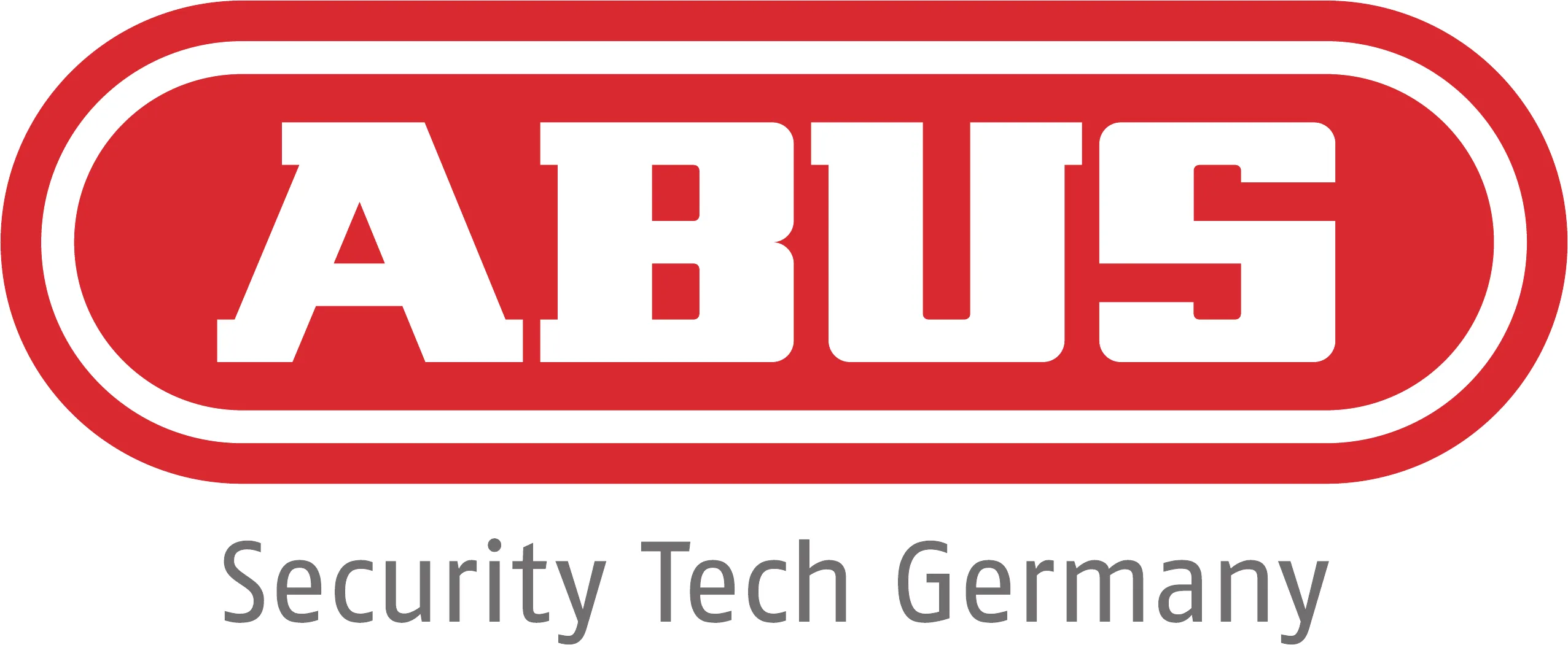 Logo ABUS – Security Tech Germany