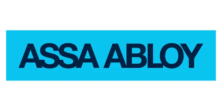 Logo ASSA ABLOY