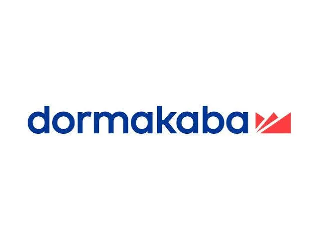 Logo Dormakaba